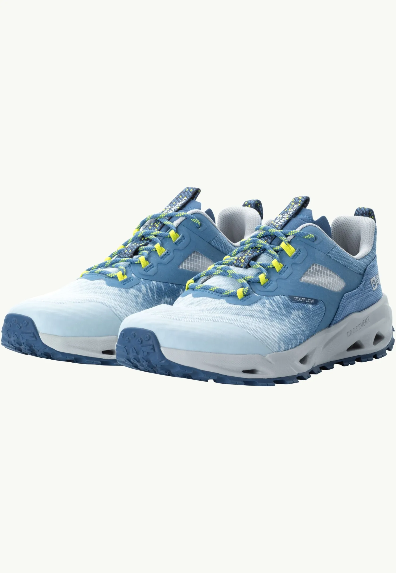 Wandelen|Wandelschoenen|Jack Wolfskin Prelight Pro Vent Low M