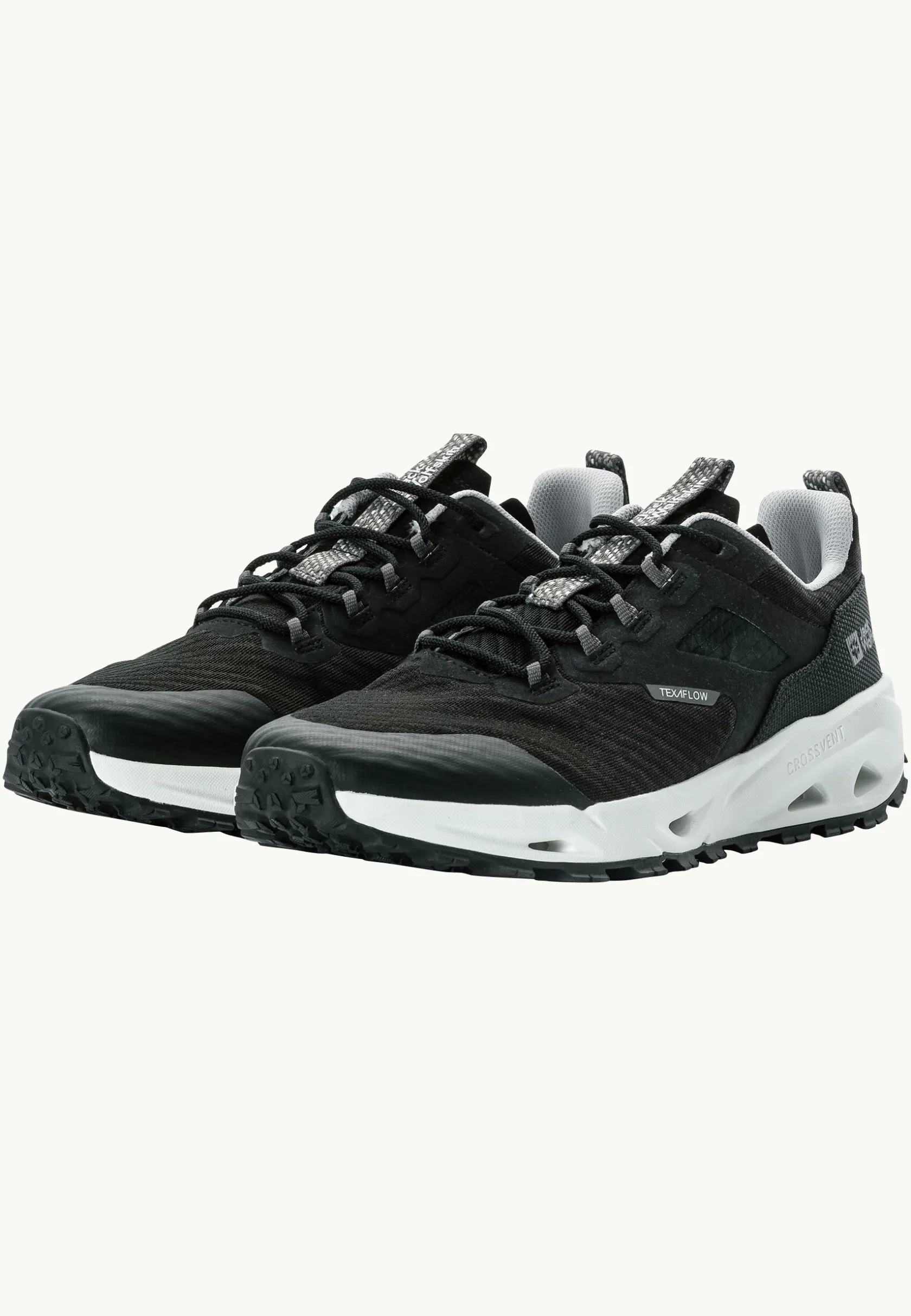 Wandelen|Wandelschoenen|Jack Wolfskin Prelight Pro Vent Low M