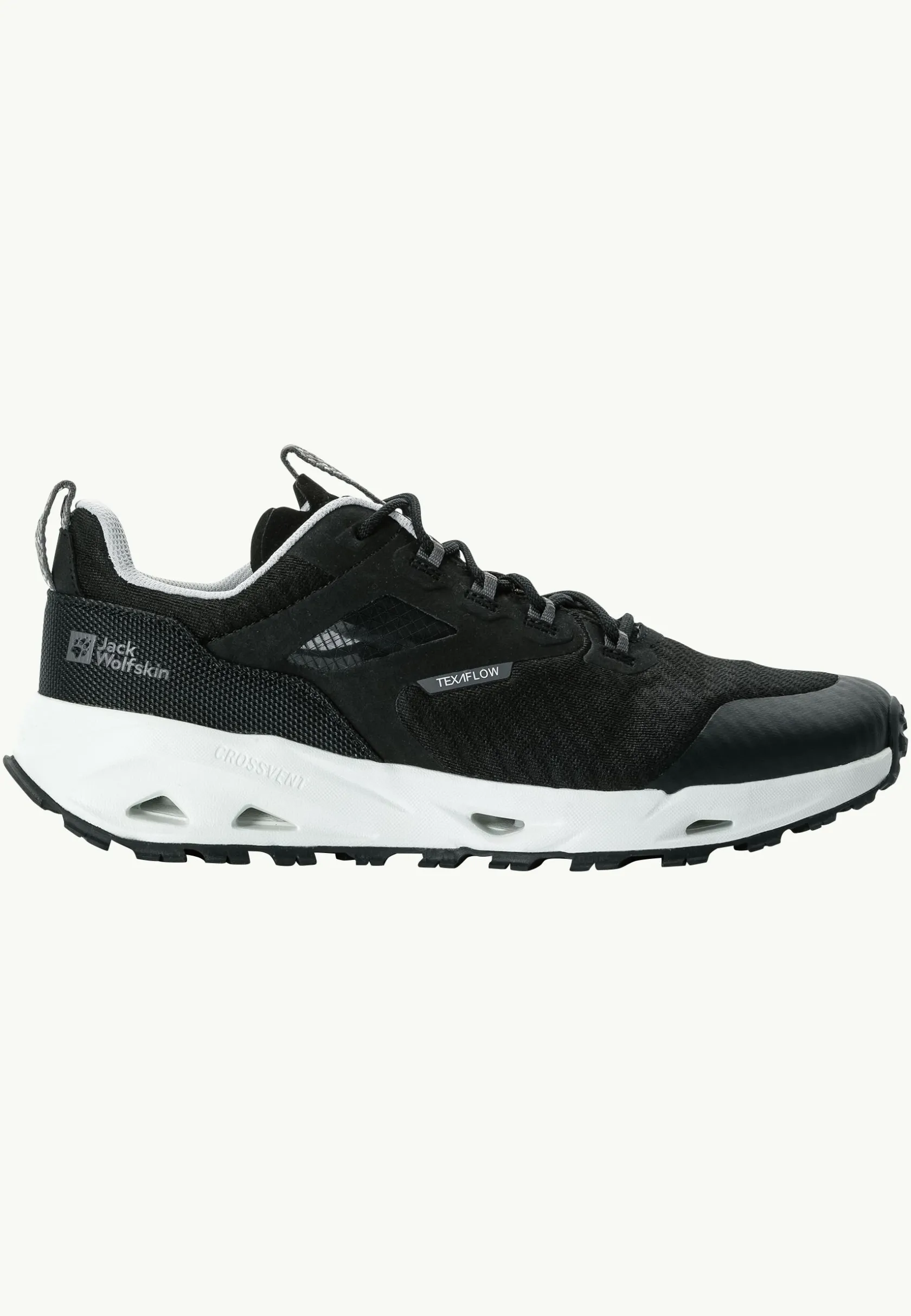 Wandelen|Wandelschoenen|Jack Wolfskin Prelight Pro Vent Low M