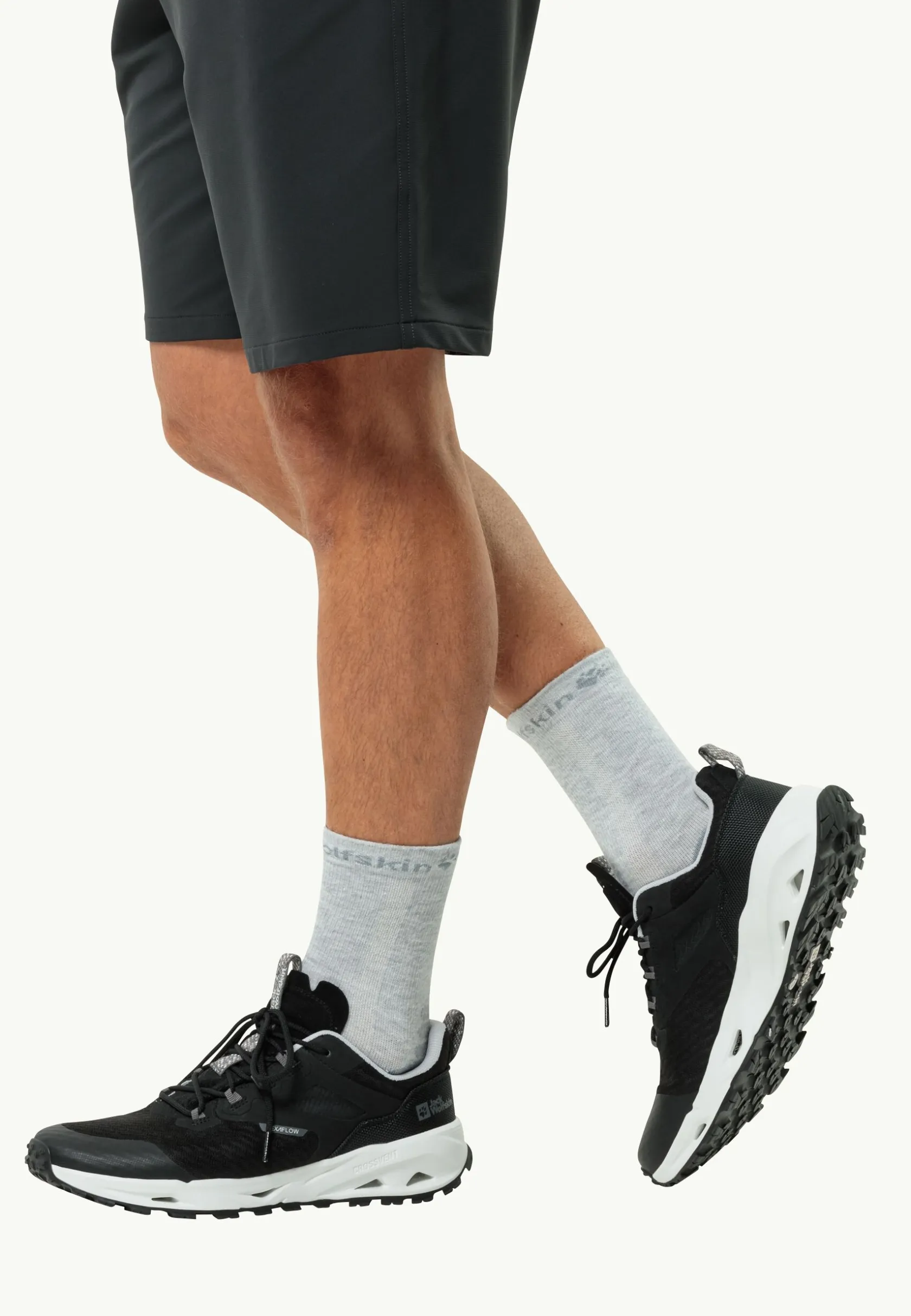 Wandelen|Wandelschoenen|Jack Wolfskin Prelight Pro Vent Low M