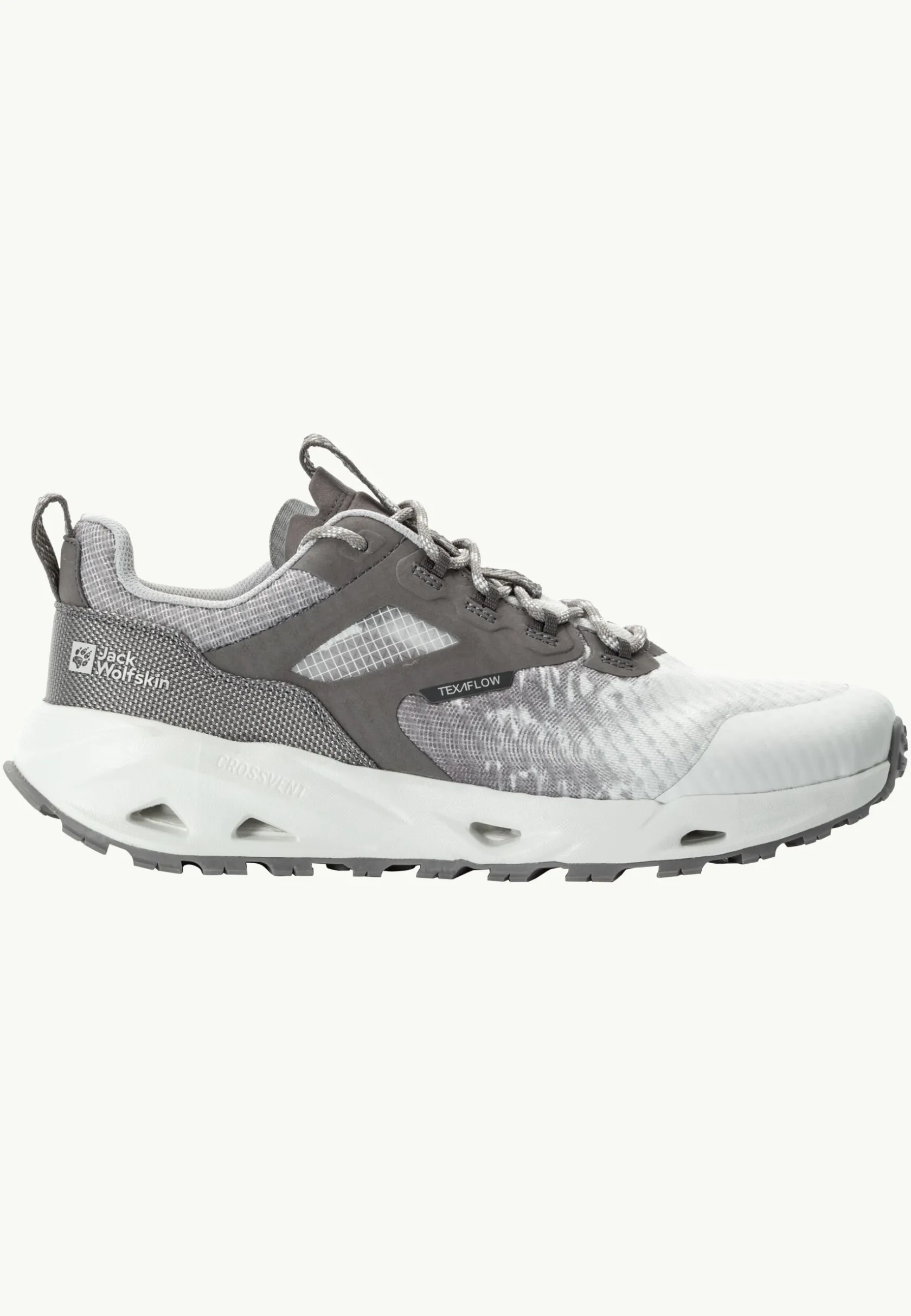 Wandelen|Wandelschoenen|Jack Wolfskin Prelight Pro Vent Low M