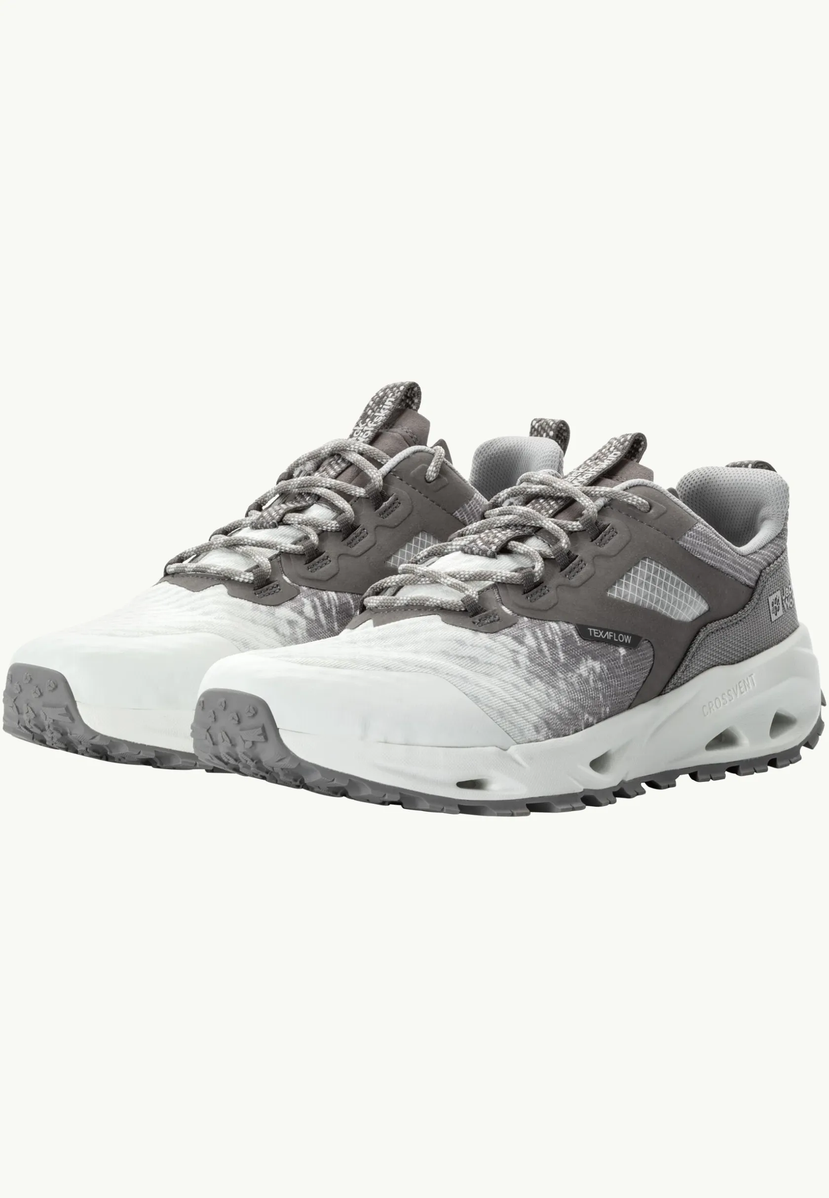 Wandelen|Wandelschoenen|Jack Wolfskin Prelight Pro Vent Low M