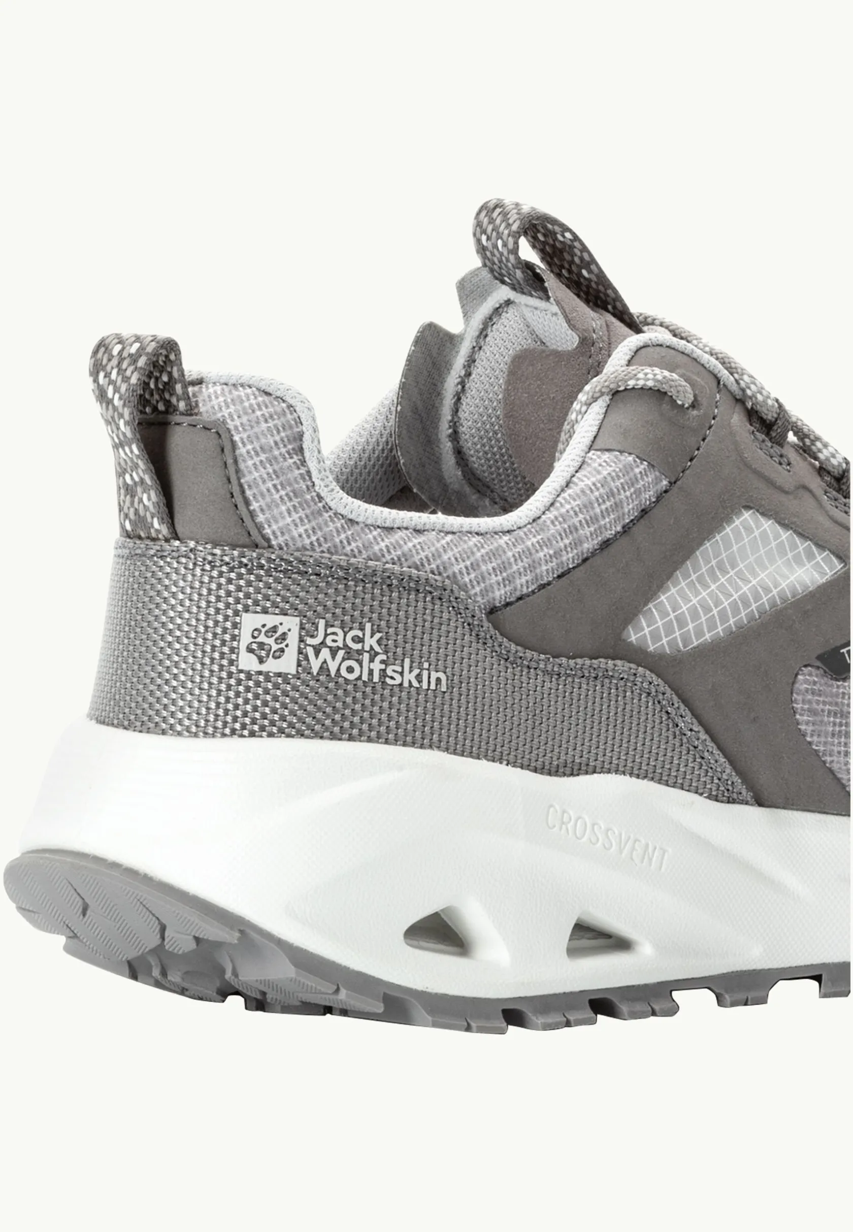 Wandelen|Wandelschoenen|Jack Wolfskin Prelight Pro Vent Low M