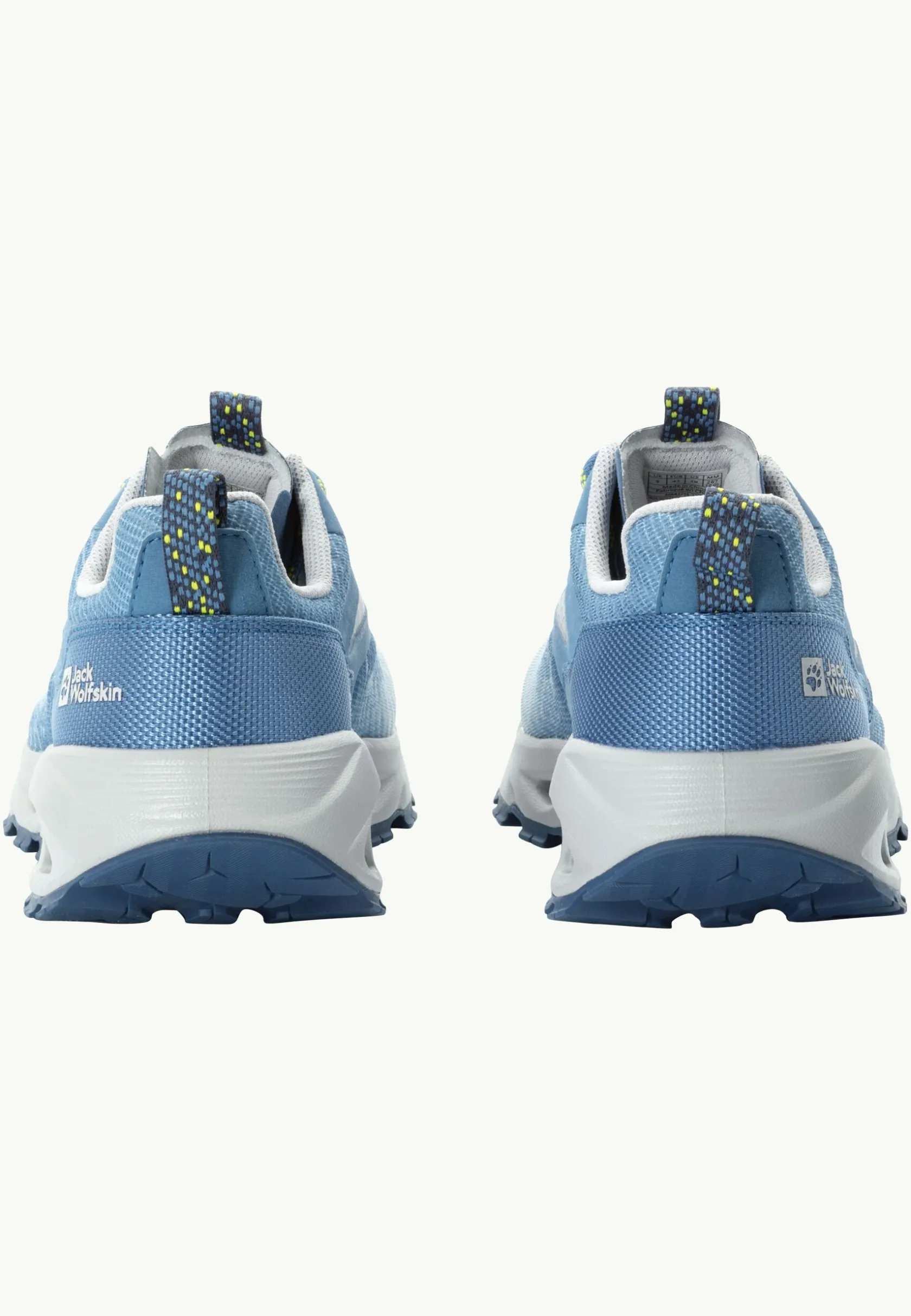 Wandelen|Wandelschoenen|Jack Wolfskin Prelight Pro Vent Low M