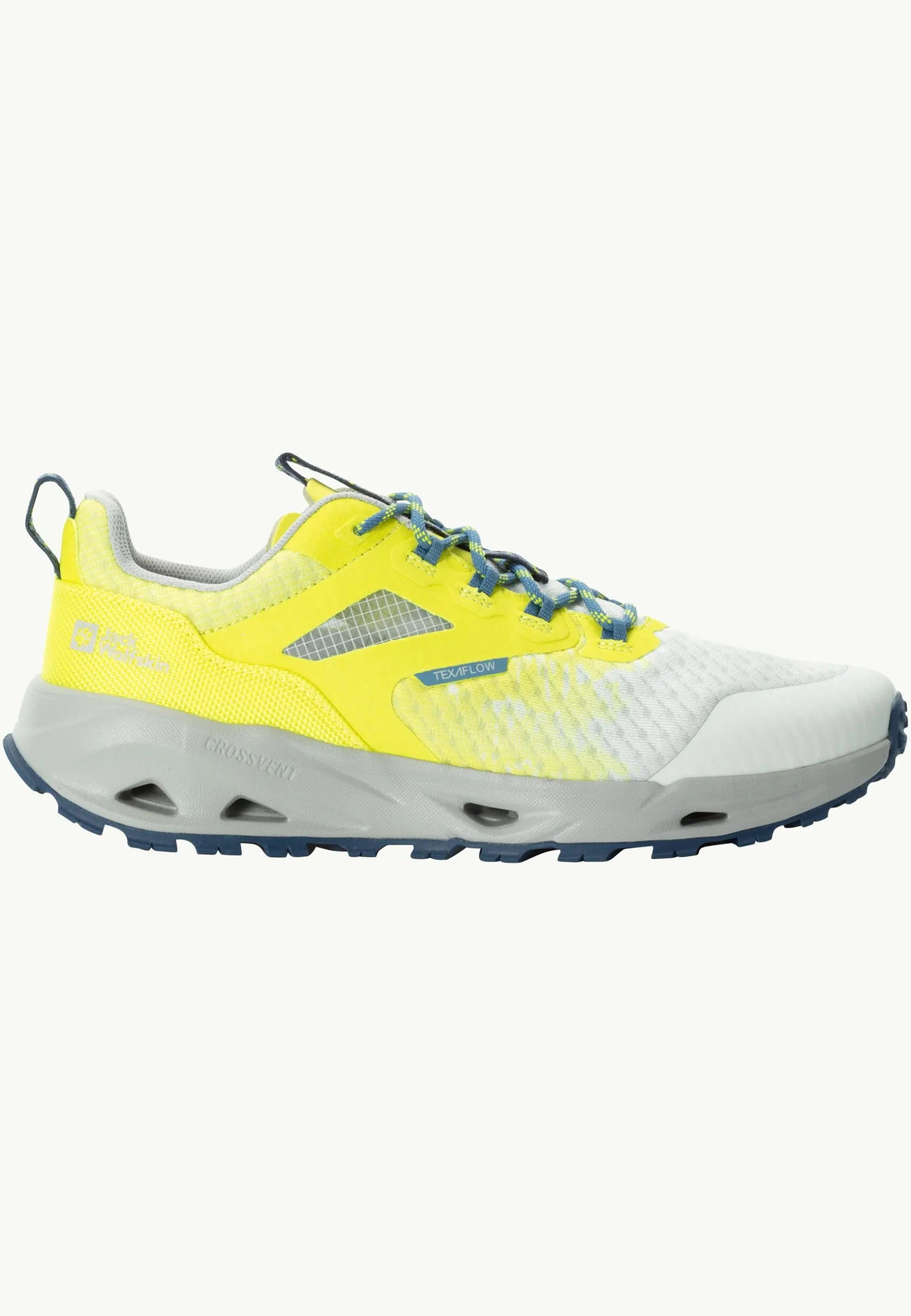 Wandelen|Wandelschoenen|Jack Wolfskin Prelight Pro Vent Low M