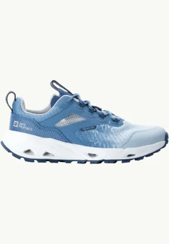 Multifunctionele Schoenen|Wandelschoenen|Jack Wolfskin Prelight Pro Vent Low W
