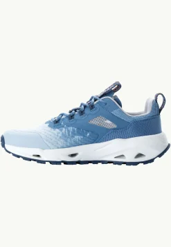 Multifunctionele Schoenen|Wandelschoenen|Jack Wolfskin Prelight Pro Vent Low W