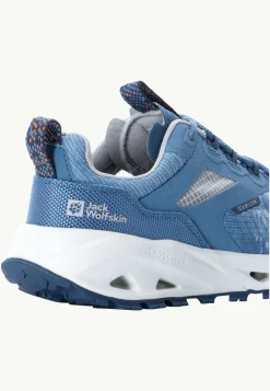 Multifunctionele Schoenen|Wandelschoenen|Jack Wolfskin Prelight Pro Vent Low W
