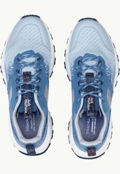 Multifunctionele Schoenen|Wandelschoenen|Jack Wolfskin Prelight Pro Vent Low W
