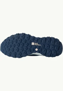 Multifunctionele Schoenen|Wandelschoenen|Jack Wolfskin Prelight Pro Vent Low W