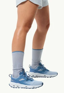 Multifunctionele Schoenen|Wandelschoenen|Jack Wolfskin Prelight Pro Vent Low W