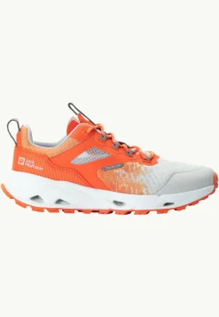 Multifunctionele Schoenen|Wandelschoenen|Jack Wolfskin Prelight Pro Vent Low W