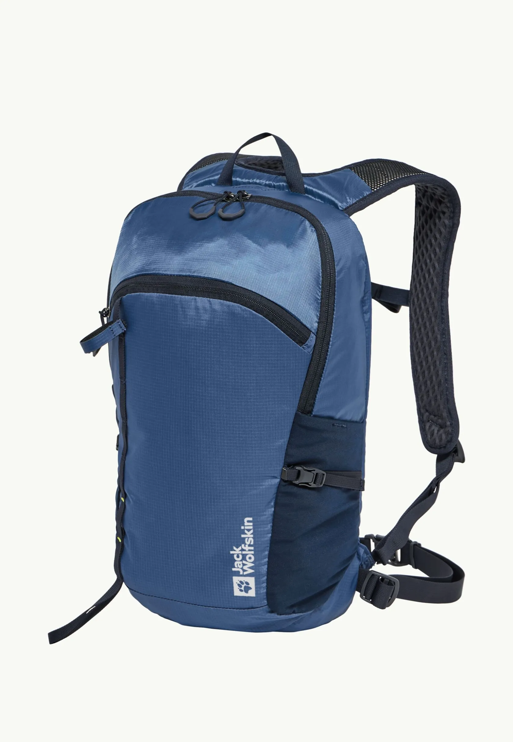 Wandelen|Lichtgewicht Rugzakken|Jack Wolfskin Prelight Shape 15