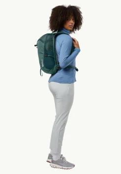 Wandelen|Lichtgewicht Rugzakken|Jack Wolfskin Prelight Shape 15