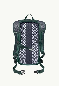 Wandelen|Lichtgewicht Rugzakken|Jack Wolfskin Prelight Shape 15