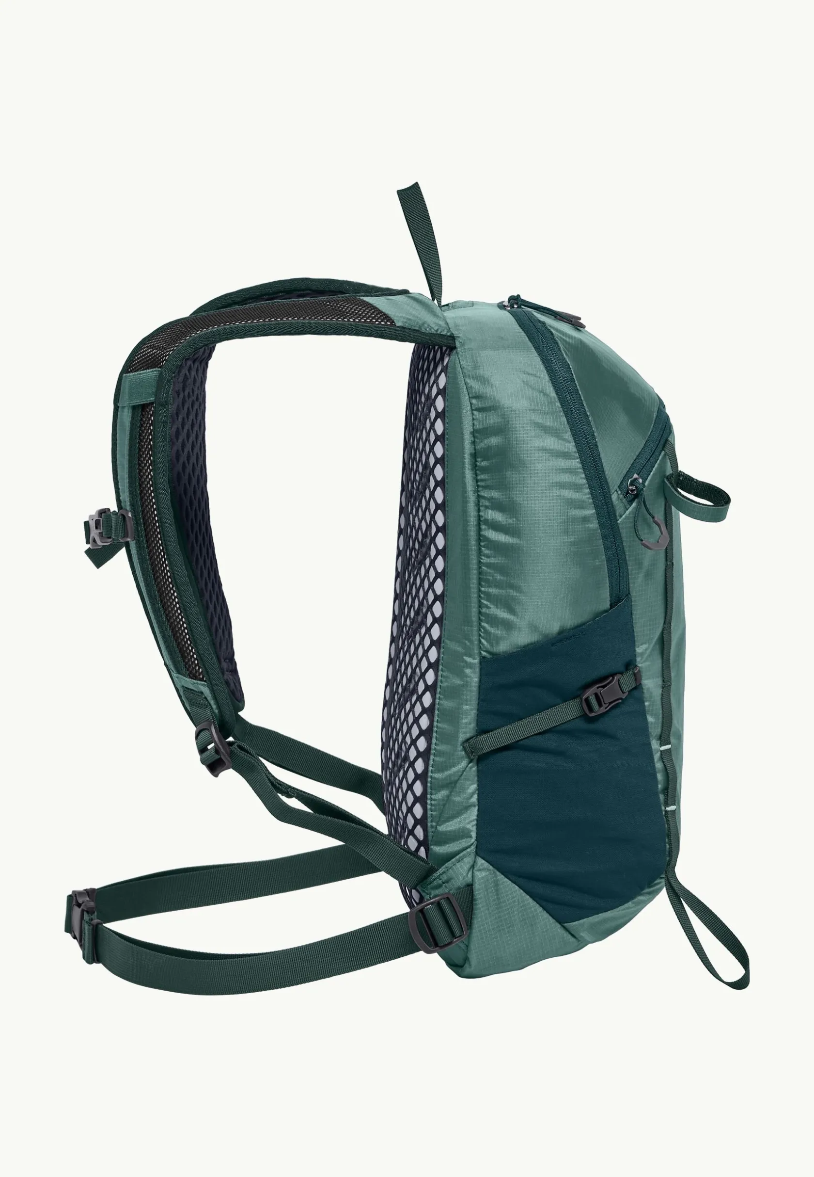 Wandelen|Lichtgewicht Rugzakken|Jack Wolfskin Prelight Shape 15