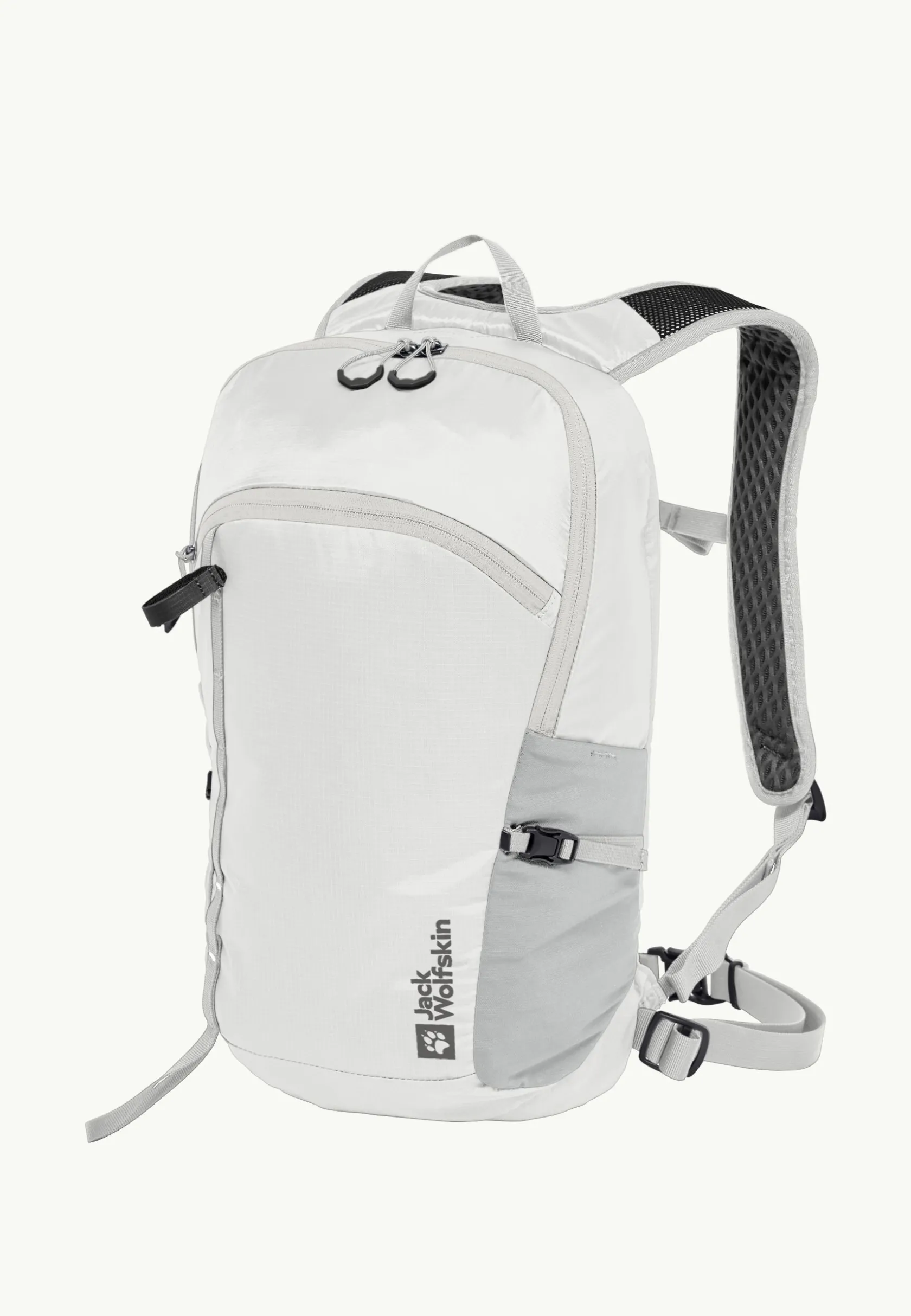 Wandelen|Lichtgewicht Rugzakken|Jack Wolfskin Prelight Shape 15