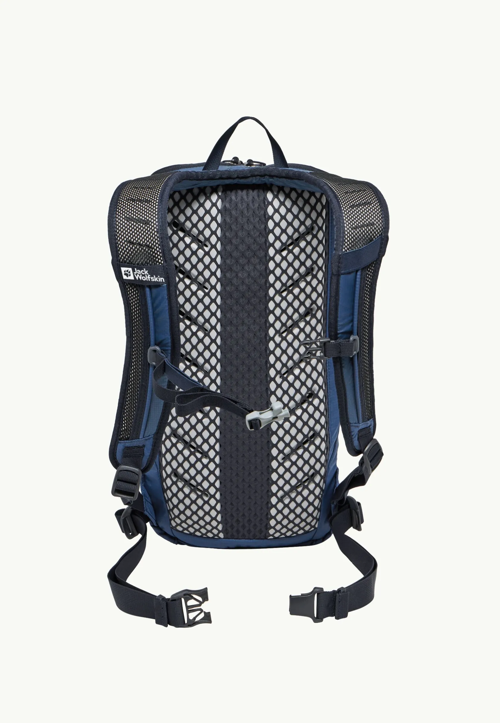 Wandelen|Lichtgewicht Rugzakken|Jack Wolfskin Prelight Shape 15