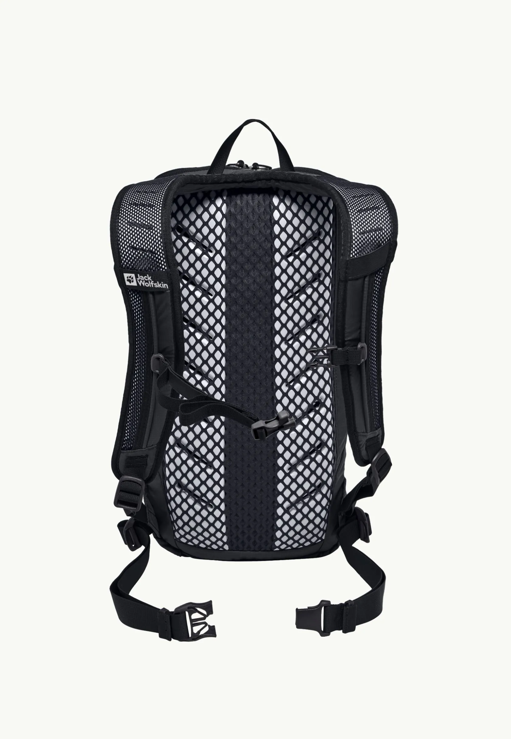 Wandelen|Lichtgewicht Rugzakken|Jack Wolfskin Prelight Shape 15