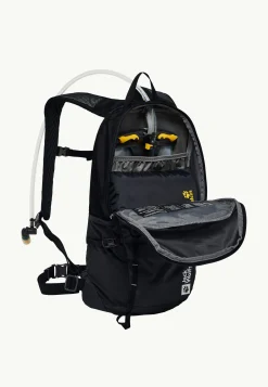 Wandelen|Lichtgewicht Rugzakken|Jack Wolfskin Prelight Shape 15