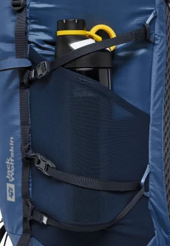 Wandelen|Lichtgewicht Rugzakken|Jack Wolfskin Prelight Shape 25