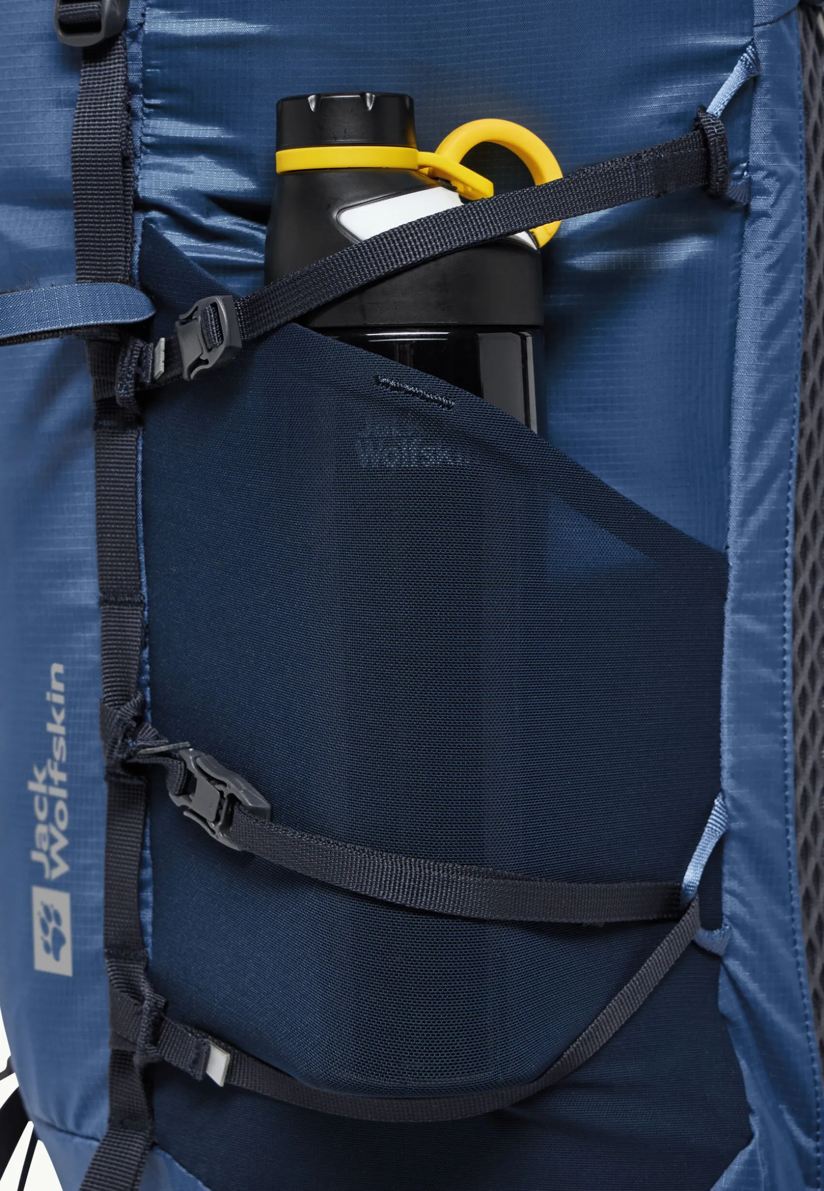 Wandelen|Lichtgewicht Rugzakken|Jack Wolfskin Prelight Shape 25