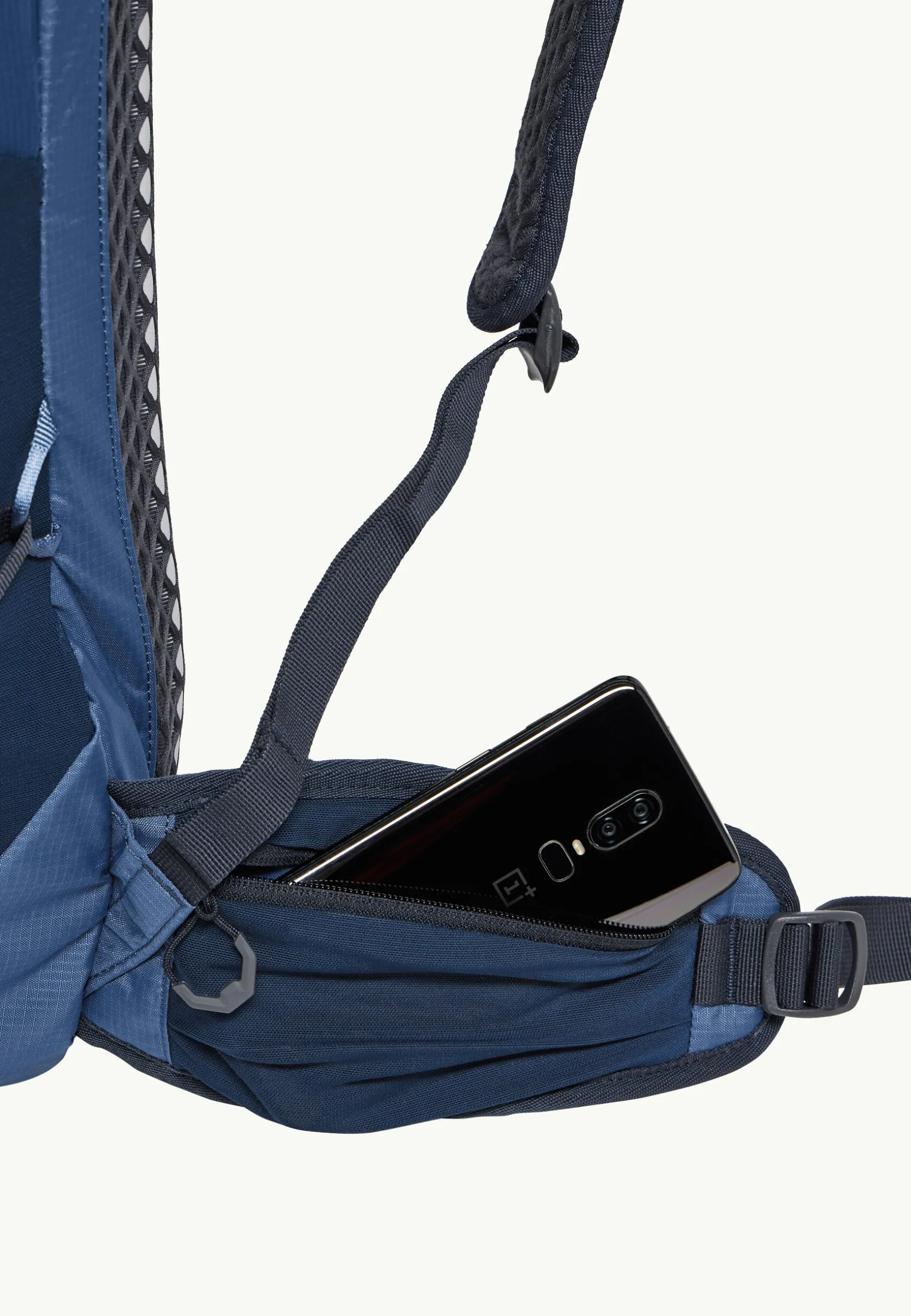 Wandelen|Lichtgewicht Rugzakken|Jack Wolfskin Prelight Shape 25