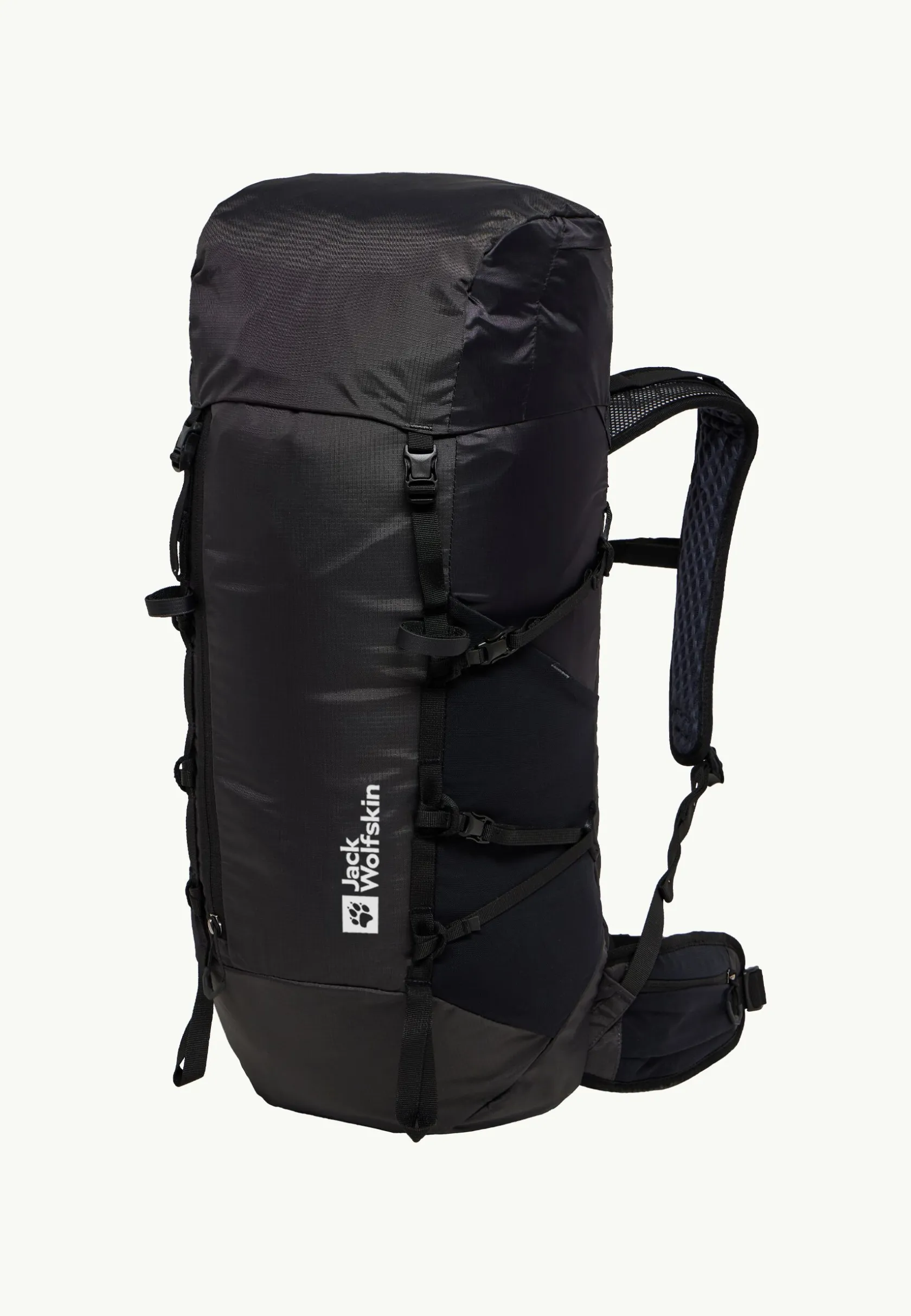 Wandelen|Lichtgewicht Rugzakken|Jack Wolfskin Prelight Shape 25