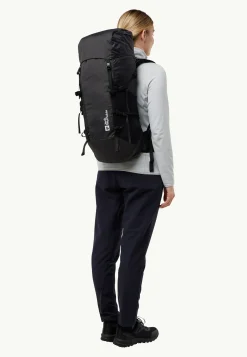 Wandelen|Lichtgewicht Rugzakken|Jack Wolfskin Prelight Shape 25