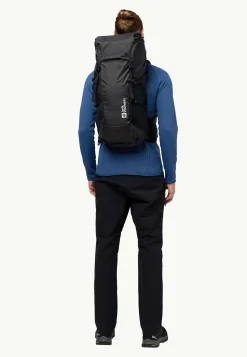 Wandelen|Lichtgewicht Rugzakken|Jack Wolfskin Prelight Shape 25
