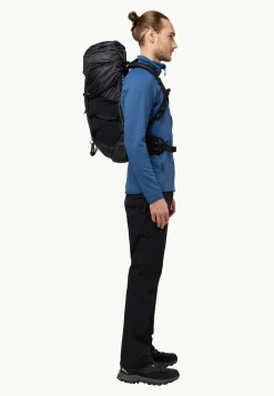 Wandelen|Lichtgewicht Rugzakken|Jack Wolfskin Prelight Shape 25