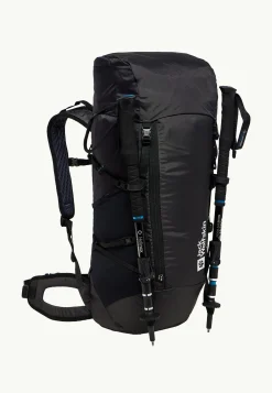 Wandelen|Lichtgewicht Rugzakken|Jack Wolfskin Prelight Shape 25