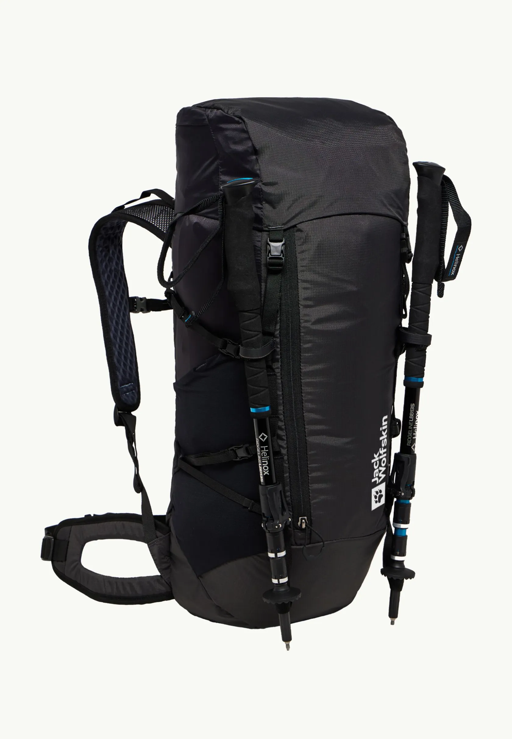 Wandelen|Lichtgewicht Rugzakken|Jack Wolfskin Prelight Shape 25