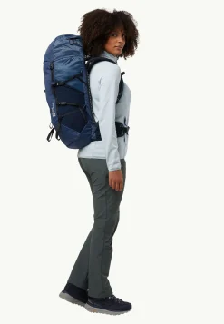 Wandelen|Lichtgewicht Rugzakken|Jack Wolfskin Prelight Shape 25