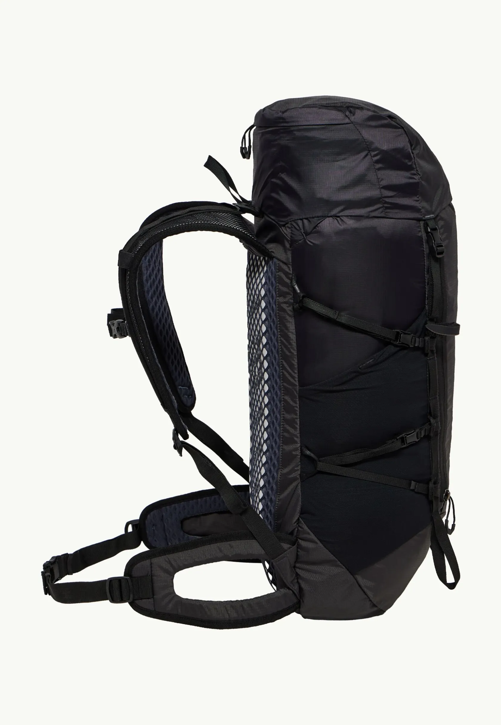 Wandelen|Lichtgewicht Rugzakken|Jack Wolfskin Prelight Shape 25