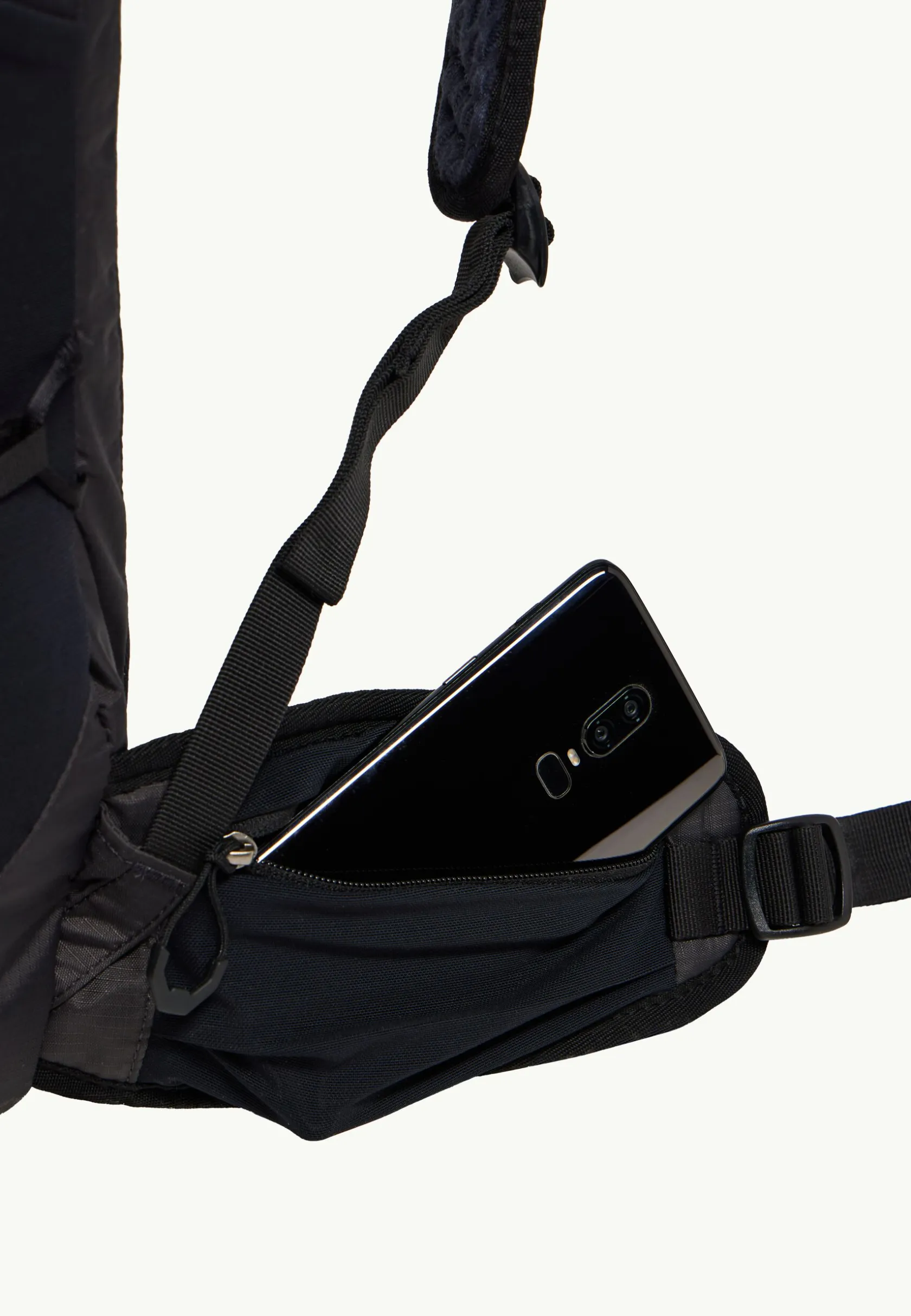 Wandelen|Lichtgewicht Rugzakken|Jack Wolfskin Prelight Shape 25