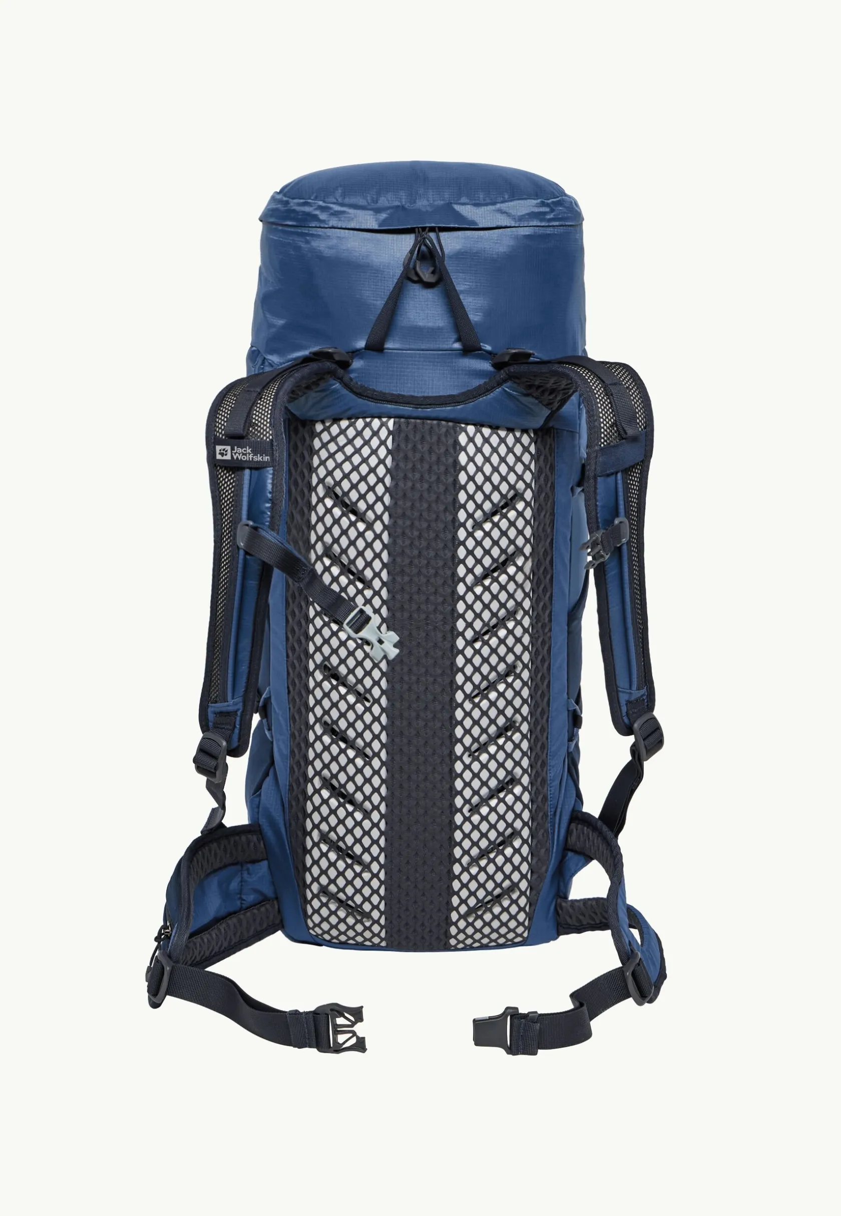 Wandelen|Lichtgewicht Rugzakken|Jack Wolfskin Prelight Shape 25