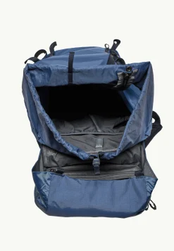 Wandelen|Lichtgewicht Rugzakken|Jack Wolfskin Prelight Shape 25