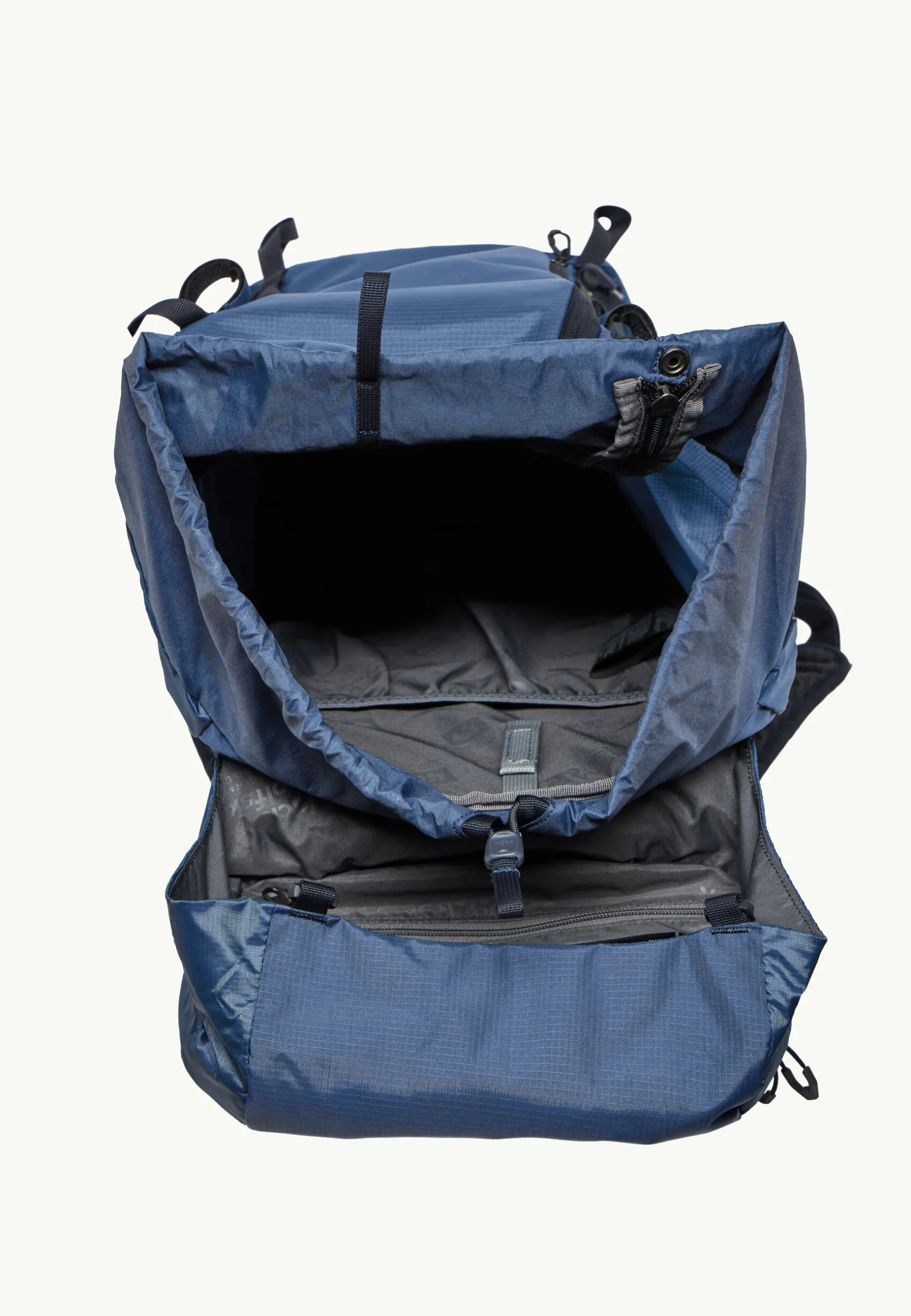 Wandelen|Lichtgewicht Rugzakken|Jack Wolfskin Prelight Shape 25
