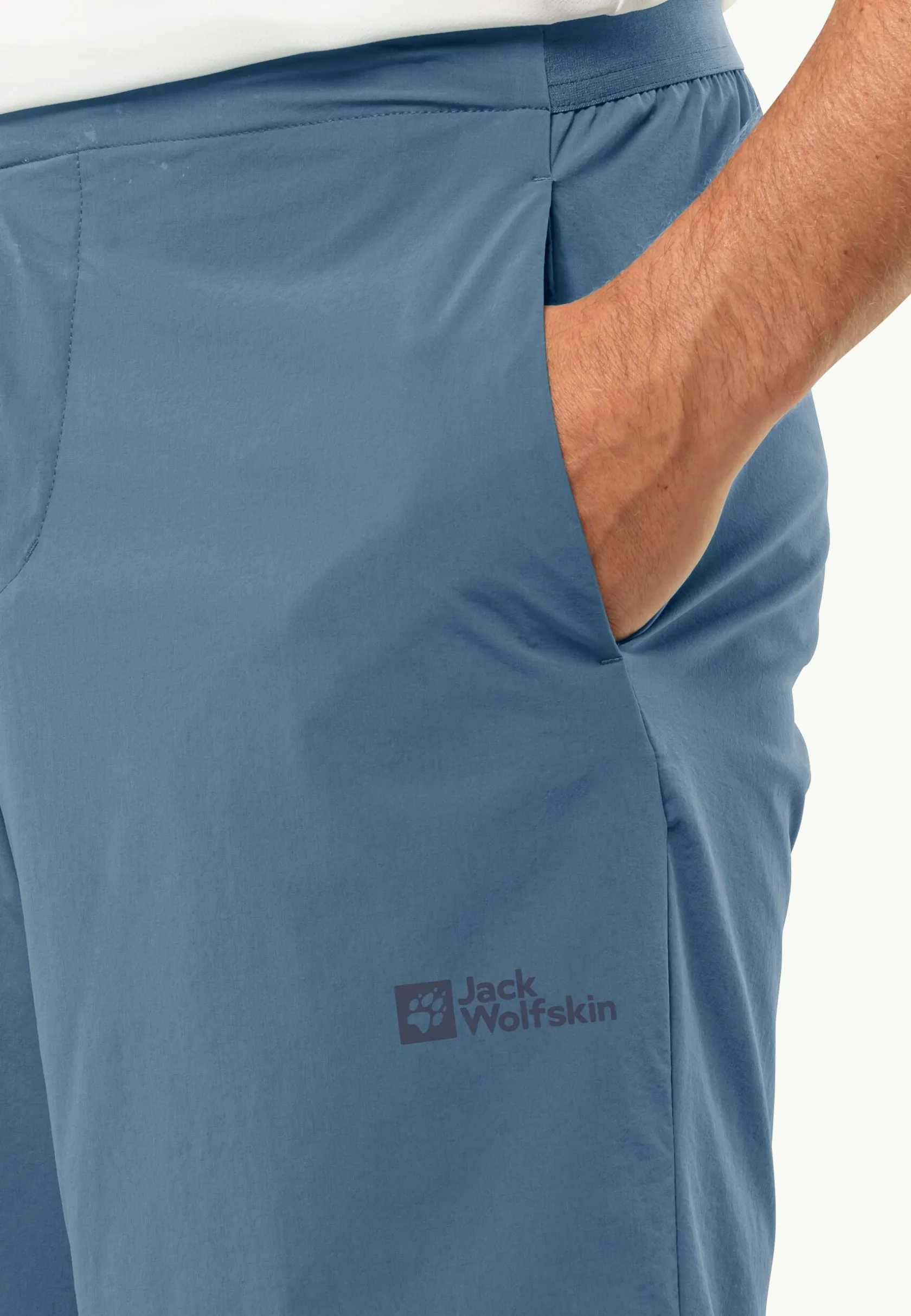 Wandelen|Shorts|Jack Wolfskin Prelight Shorts M