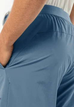 Wandelen|Shorts|Jack Wolfskin Prelight Shorts M
