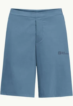 Wandelen|Shorts|Jack Wolfskin Prelight Shorts M
