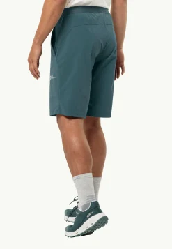 Wandelen|Shorts|Jack Wolfskin Prelight Shorts M