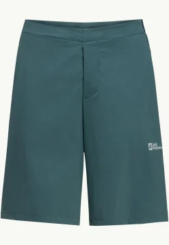 Wandelen|Shorts|Jack Wolfskin Prelight Shorts M