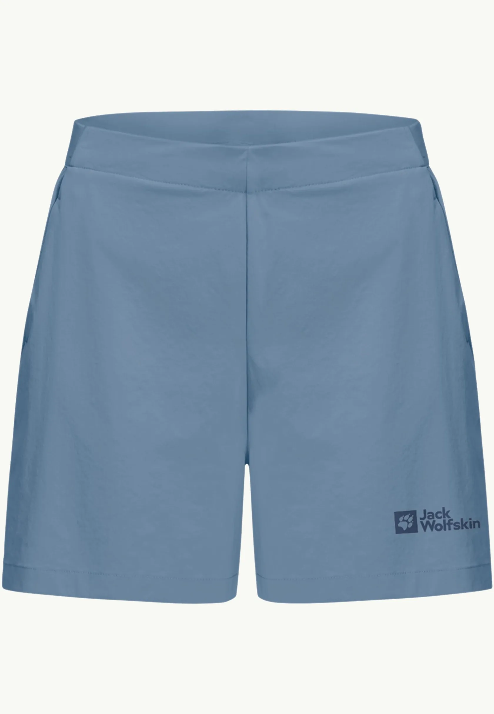 Wandelen|Rokken & Shorts|Jack Wolfskin Prelight Shorts W
