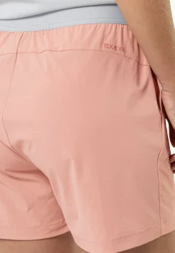 Wandelen|Rokken & Shorts|Jack Wolfskin Prelight Shorts W