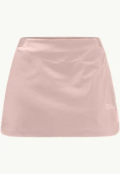 Wandelen|Rokken & Shorts|Jack Wolfskin Prelight Skort W