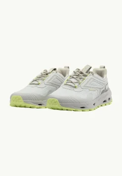 Outdoor Sneaker|Outdoor Sneaker|Jack Wolfskin Prelight Texashield  Low M