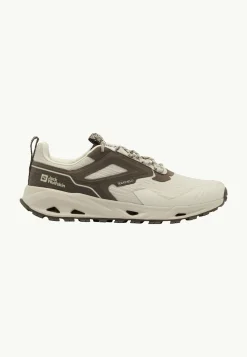 Outdoor Sneaker|Outdoor Sneaker|Jack Wolfskin Prelight Texashield  Low M