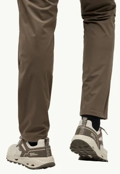 Outdoor Sneaker|Outdoor Sneaker|Jack Wolfskin Prelight Texashield  Low M